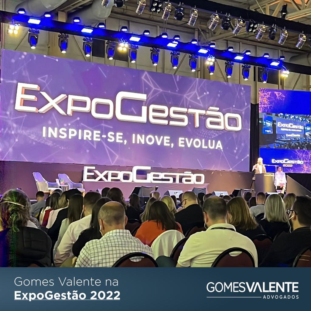 GVA no ExpoGestão 2022